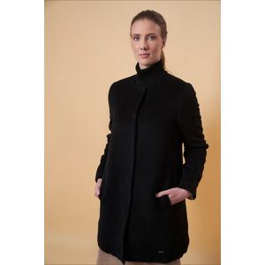 ABRIGO UAZU BLACK XS