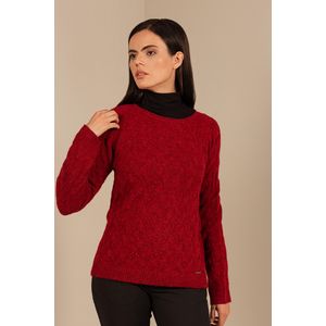 SUETER UNATTIMO RED M