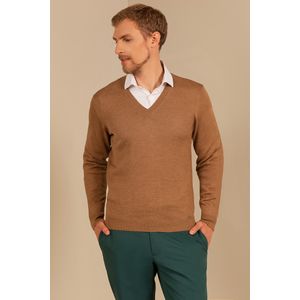 SUETER ALAN CAMEL M